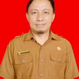 Muhammad Syarif, S.Pd., M.Pd.E