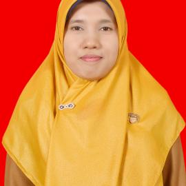 Maria Salam, S.Pd
