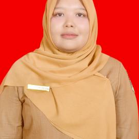 Febbi Silvia Sari, S.Pd