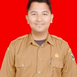Handri Hanafi, S.Pd.