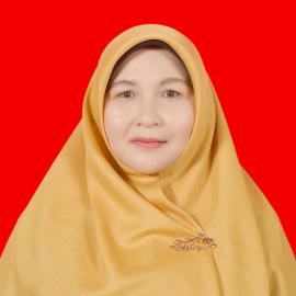 Wilda Gusyarni, S.Pd