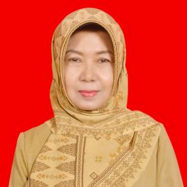 Dra. Neng Mulyetti