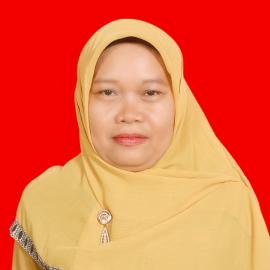 Darfiendri, S.Si.,M.Pd