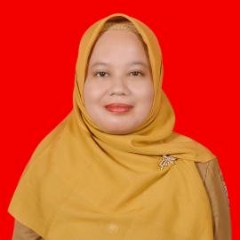 Fifi Anggraini, S.Si