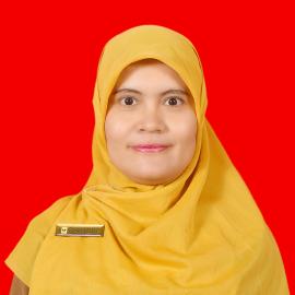 Rismawati, SS, M.Pd
