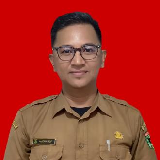 Handri Hanafi, S.Pd.