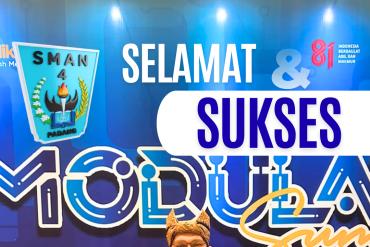 Dari Padang Menuju Pentas Nasional: Deni Saputra Ukir Prestasi di Modular Summit 2026,...