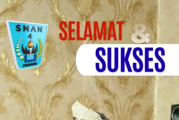 Melalui Alunan Lagu Minang, Sinema Hia Harumkan SMAN 4 Padang di Tingkat Provinsi