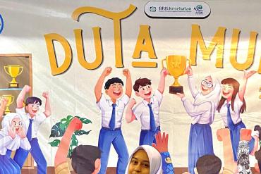 SISWA BERPRESTASI SENIN 10 AGUSTUS 2026