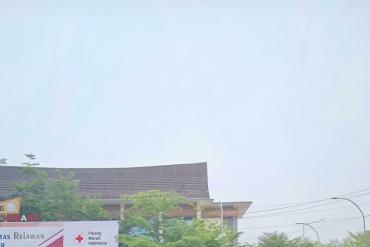 Tunjukkan Jiwa Kemanusiaan dan Ketangkasan: Ekskul PMR WIRA SMAN 4 Padang Raih Juara 1...