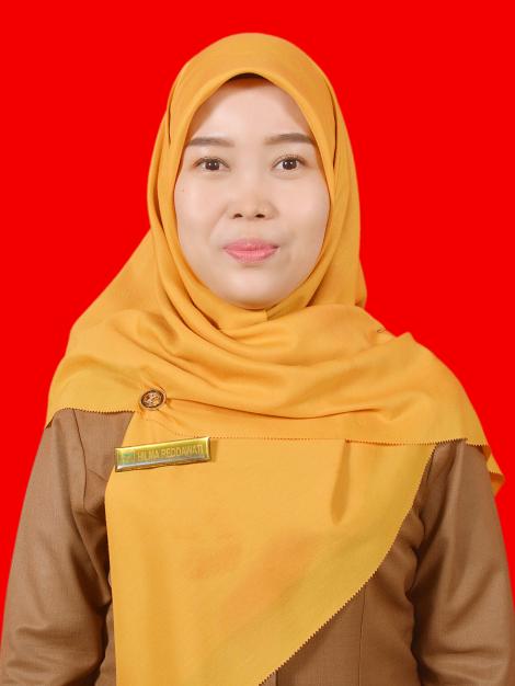 Hilma Reddawati, S.Hum