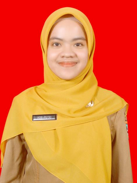 Ade Putri, A.Md.T