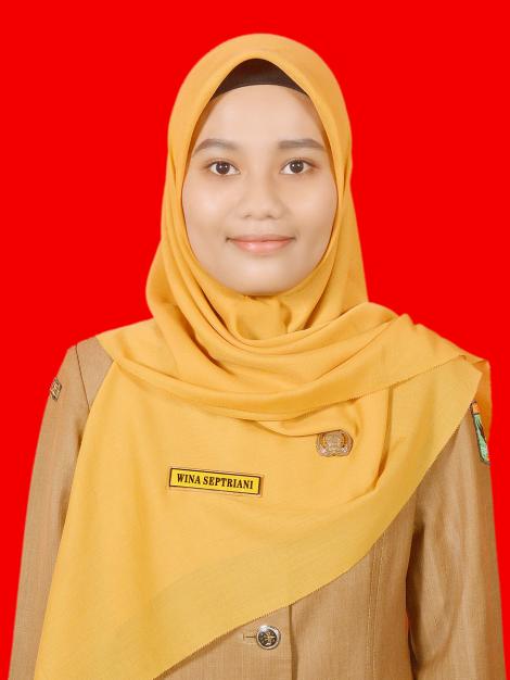 Wina Septriani, A.Md.Ak