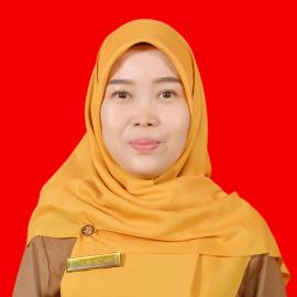 Hilma Reddawati, S.Hum
