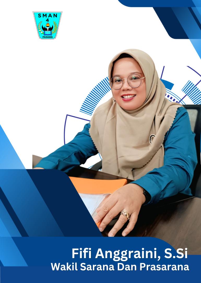 Menyemaikan Sains, Merawat Ekosistem Belajar: Fifi...