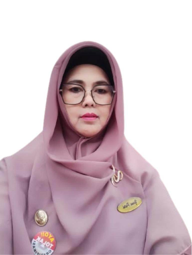 Jejak Emas Sang Nakhoda Edukasi: Dra. Yenni Putri, MM, Dari...
