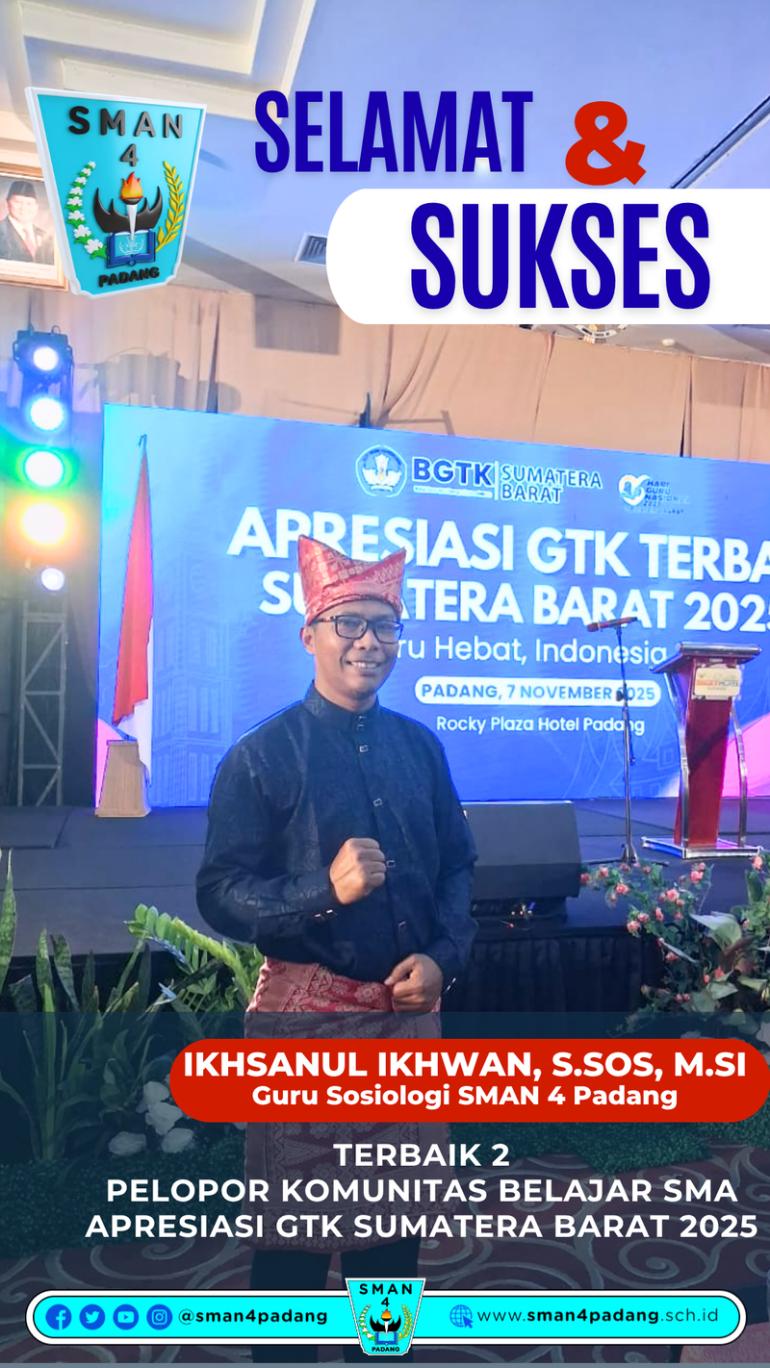 Menyemai Logika, Memetik Prestasi: Jejak Langkah Ikhsanul...