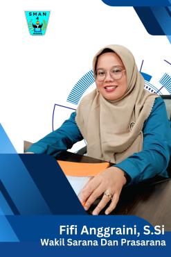 Menyemaikan Sains, Merawat Ekosistem Belajar: Fifi Anggraini, S.Si dan Dinding Integritas...