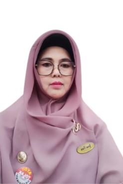 Jejak Emas Sang Nakhoda Edukasi: Dra. Yenni Putri, MM, Dari Ruang Kelas Hingga Puncak...